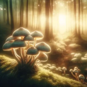 How Long Do Mushrooms Take to Kick In