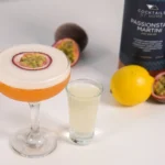 Pornstar Martini: How to Drink and Enjoy It Properly