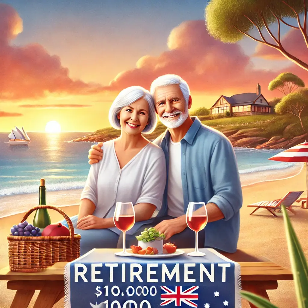 How much you need to retire on $100,000 a year