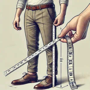 How to Measure Inseam