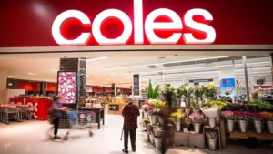 Is Coles open today