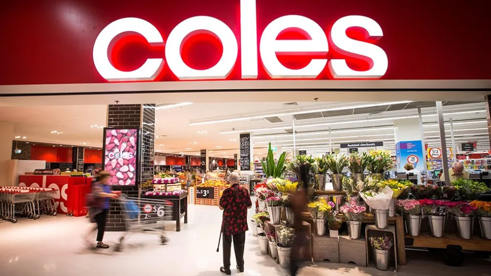 Is Coles open today