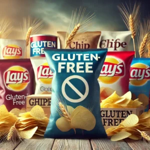 Are Chips Gluten Free