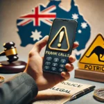 Is Prank Calling Illegal in Australia? Laws and Risks