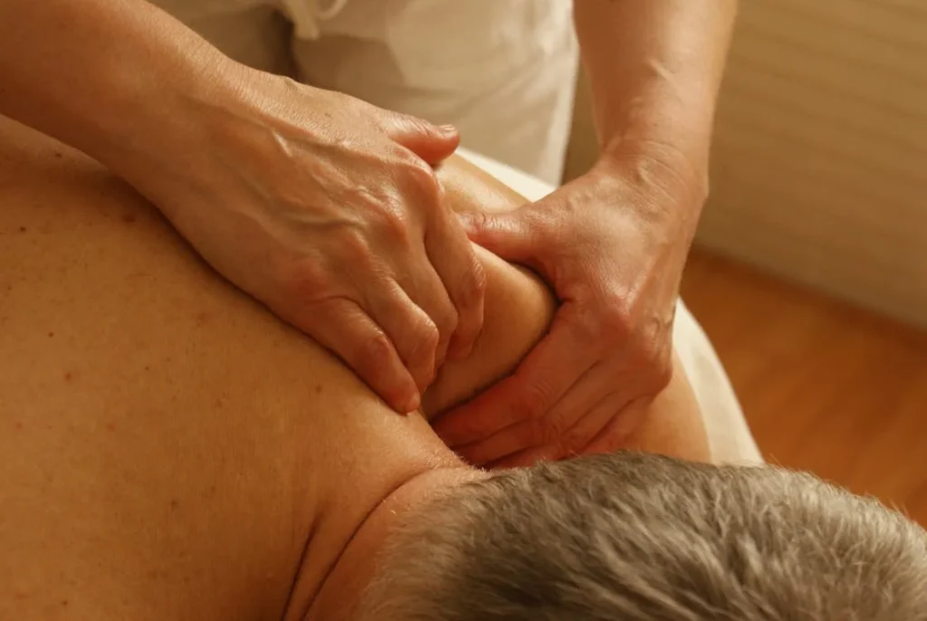 What toxins are released after massage? Facts & Myths