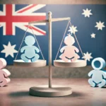 When will gender selection be legal in Australia?