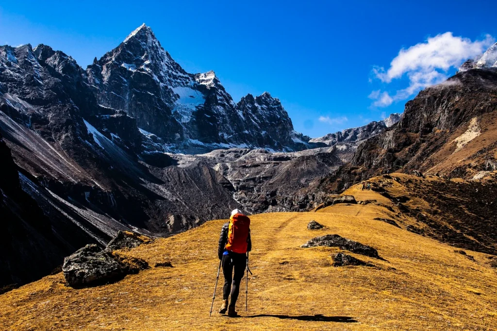 Mount Everest’s Top Facts You Need to Know