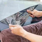 How to Remove Window Tint Safely and Effectively