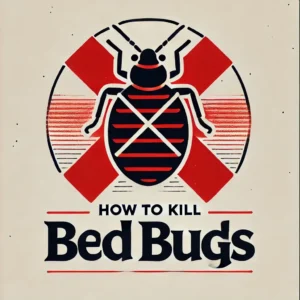 How to kill bed bugs