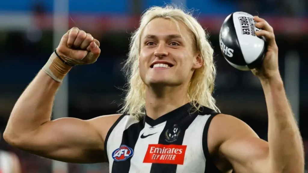 Is Darcy Moore gay? Find out the truth