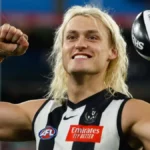 Is Darcy Moore gay? Find out the truth