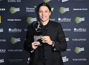Sam Kerr