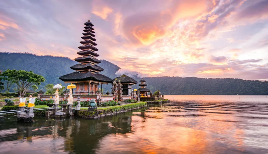 Bali travel guide: Where is Bali and what to expect