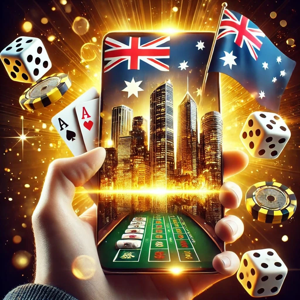 Best Online Casino