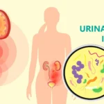 How to get rid of a UTI in 24 hours