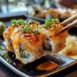 Is sushi healthy for you? Benefits & risks