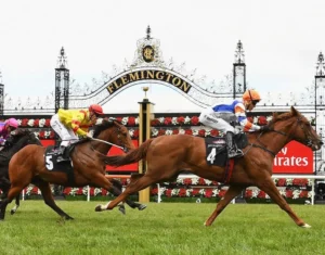 where to watch melbourne cup