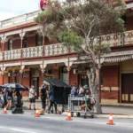 Where was The Dry filmed? Discover key locations in Victoria