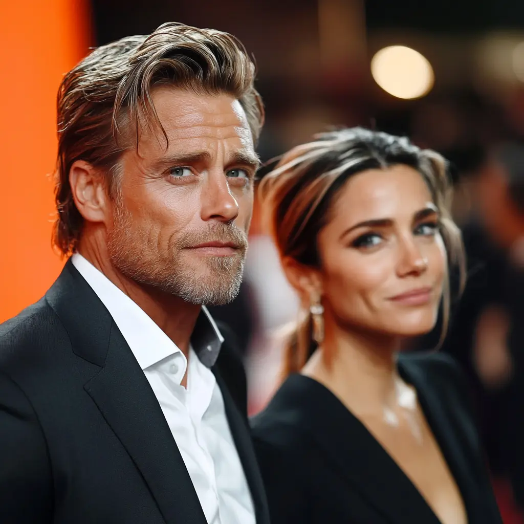 Celebrity’s Post-divorce Romance