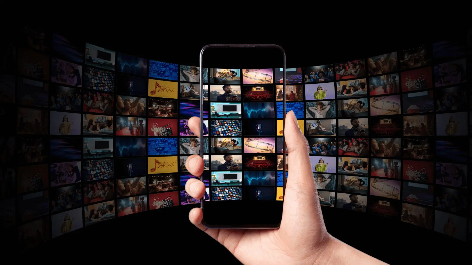 Entertainment Trends