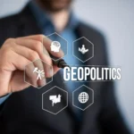 How geopolitical realignments are forcing investors to rethink risk exposure