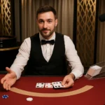 The pros and cons of live dealer games at online casinos
