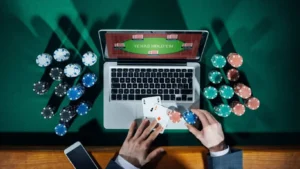 online casino