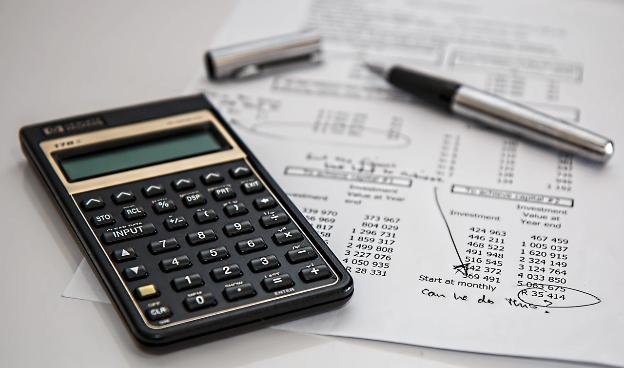 American expat tax filing