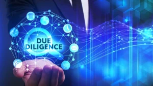 Due diligence