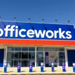 Officeworks return policy for faulty items