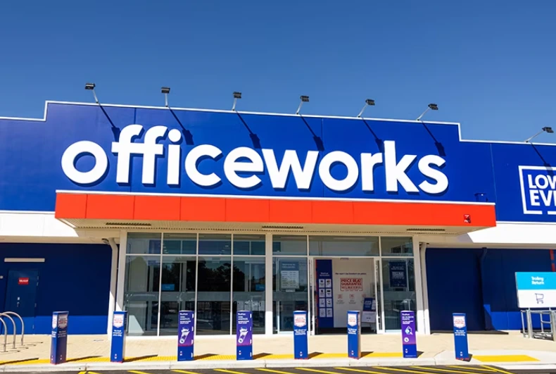 Officeworks return policy
