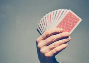 Offshore casinos