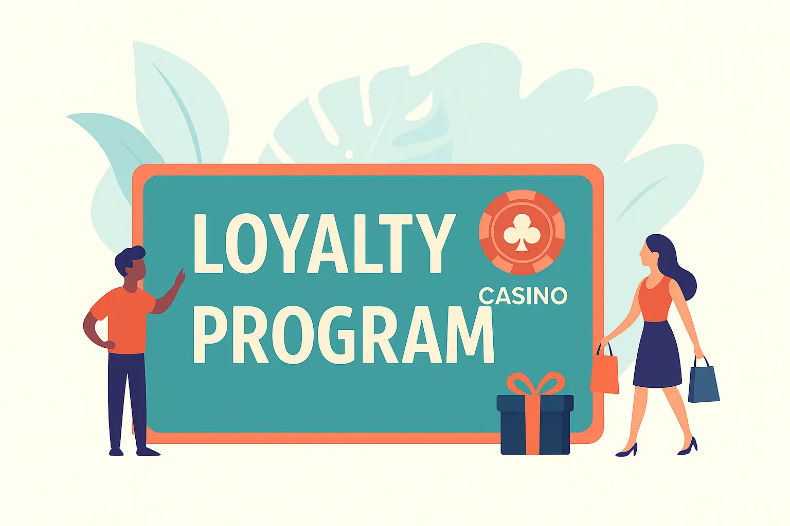 Pokies Loyalty Programs