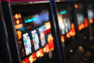 Pokies reform
