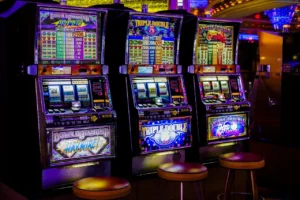 Pokies trial