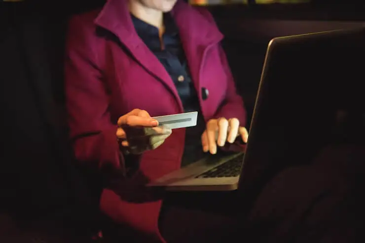Prepaid payments