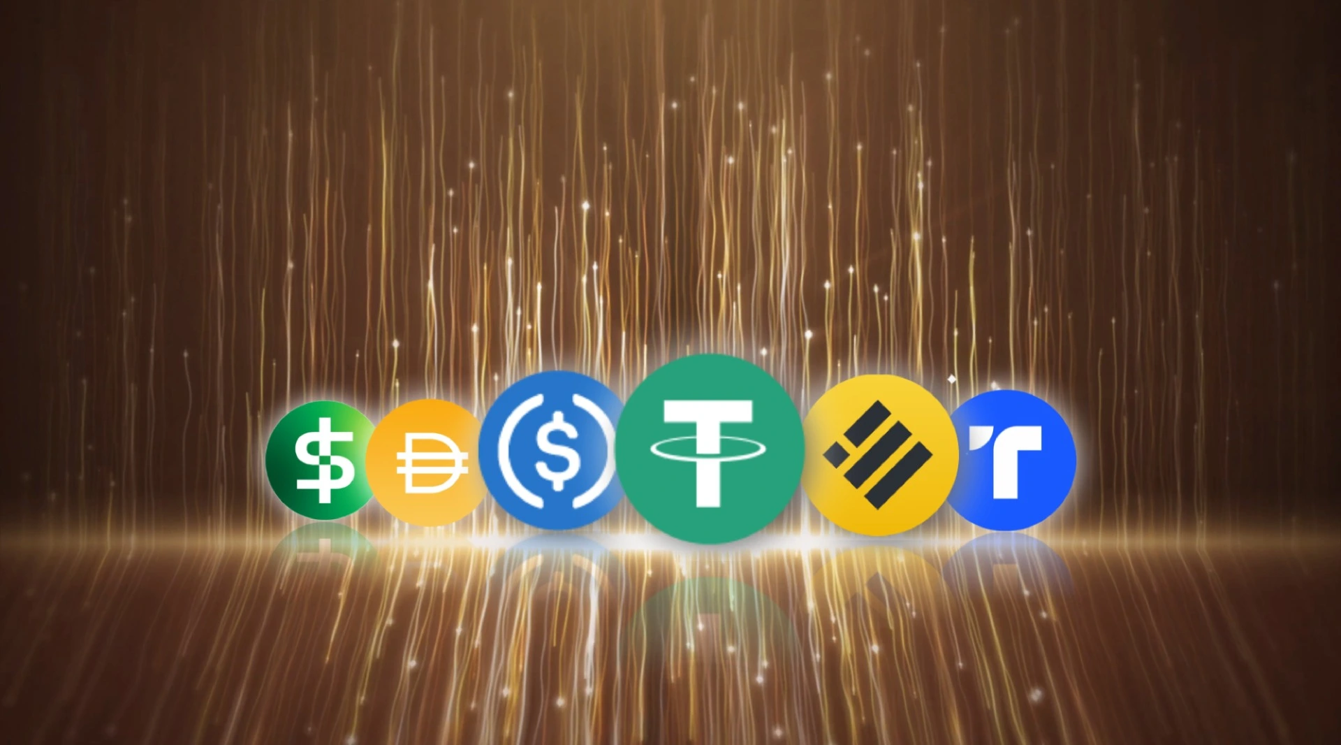 Stablecoins
