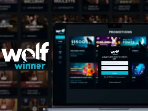 Wolf Winner