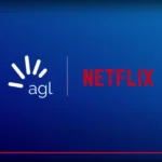 AGL Netflix Plan: Power and streaming in one bill