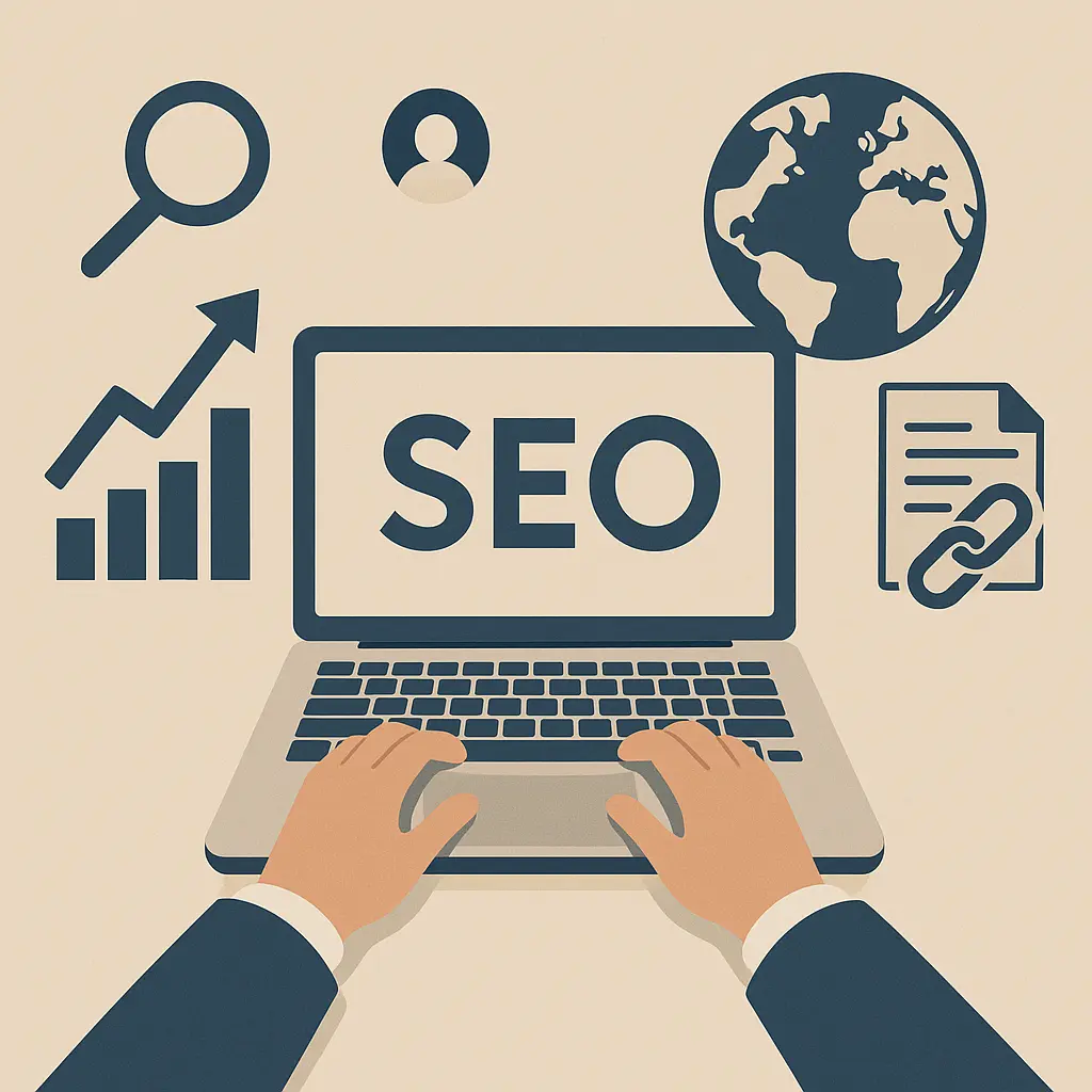 The symbiotic relationship between business and SEO: Why one needs the other
