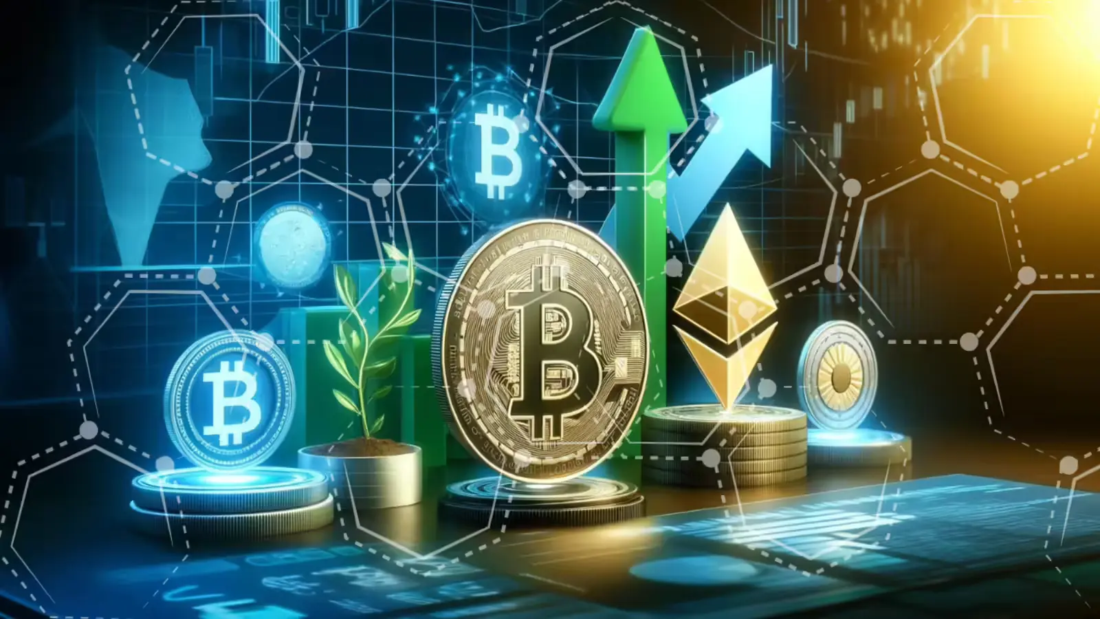 Digital asset migration