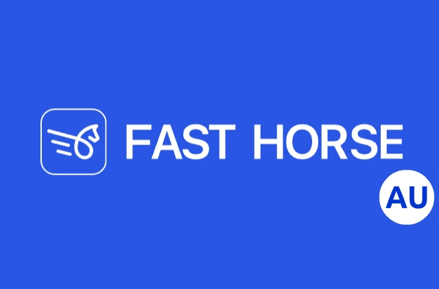Fast horse express tracking