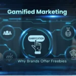 The rise of gamified marketing: Why brands offer freebies