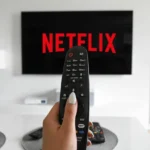How much is Netflix per month in Australia? 