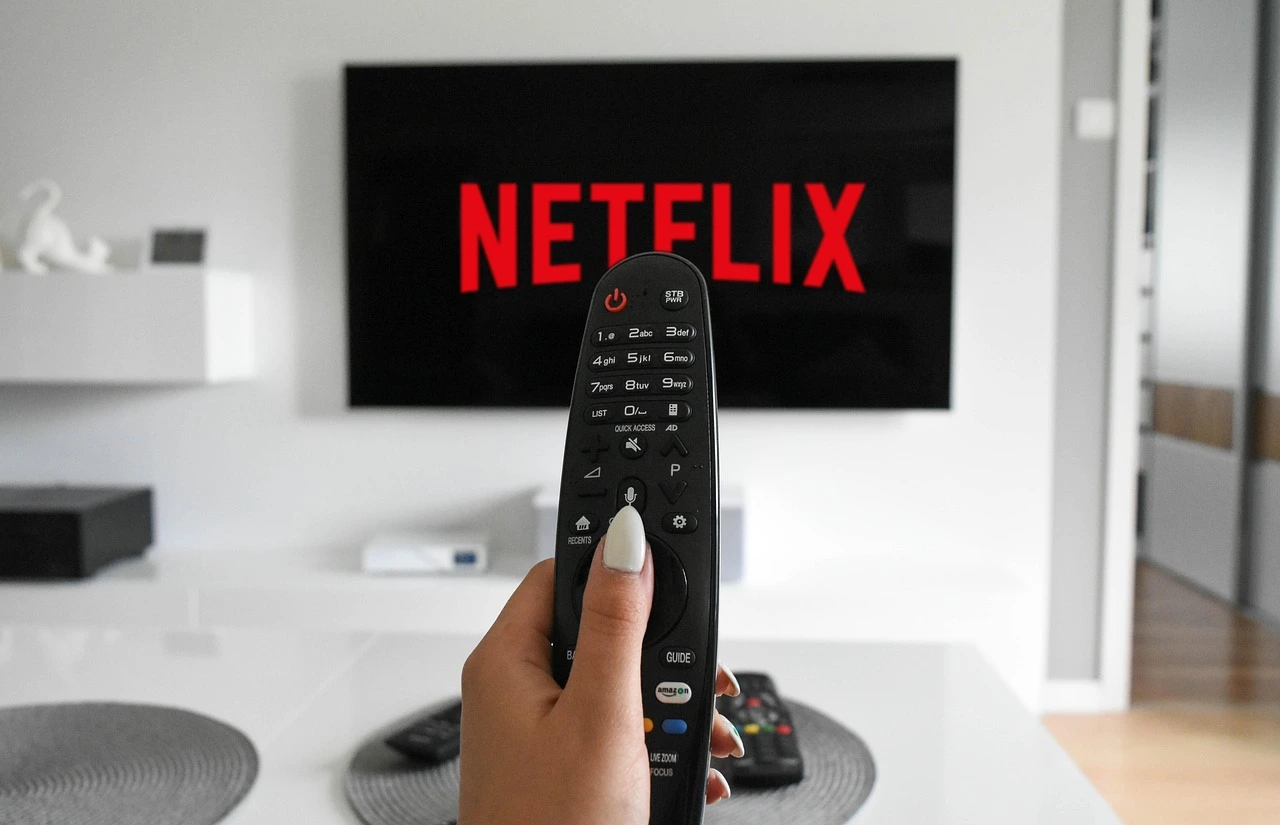 How much is Netflix per month in Australia 