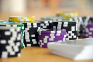 IPO casino trend