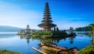 Is Bali a country