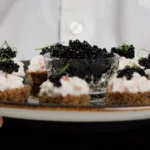 What is caviar and why is it so expensive?