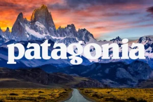 Where is Patagonia