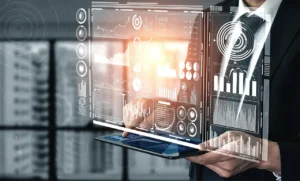 AI in Online Security